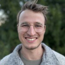 Profile picture of Andreas