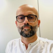 Profile picture of Paolo