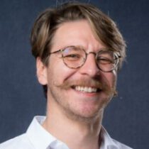 Profile picture of Matthias